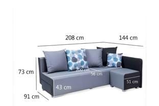 Citizen Arts Apartment with a terrace by Jasmine Apartment in Masovian Voivodeship