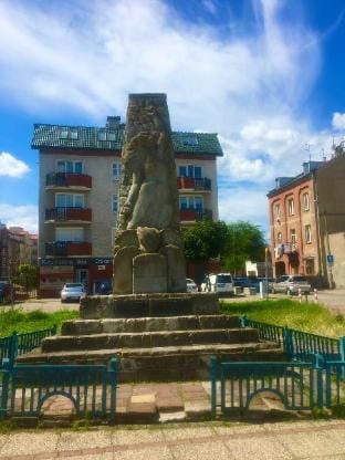 Luxury Citizen Arts Apartment Non smoking Radom Apartment in Masovian Voivodeship