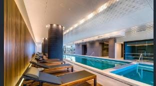 Luxury 2B2B2CarPk Prima Pearl next Casino & City Apartment in Southbank