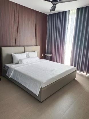 Villa Hồ Tràm cao cấp 3 phòng ngủ Sanctuary resort Villa in Ba Ria - Vung Tau