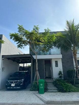 Villa Hồ Tràm cao cấp 3 phòng ngủ Sanctuary resort Villa in Ba Ria - Vung Tau