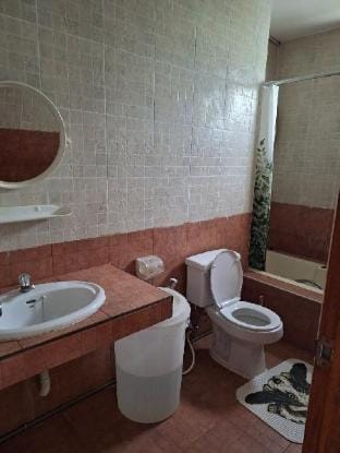 Villa 602 Vacation rental in Laos