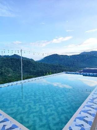 Hakka Villa 客家土楼 Villa in Negeri Sembilan, Malaysia