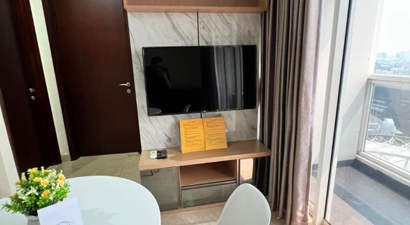 Ryma Serenity Residences Apartment in Jakarta