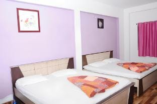 Blizz Home stay kodaikkanal  Vacation rental in Kodaikanal