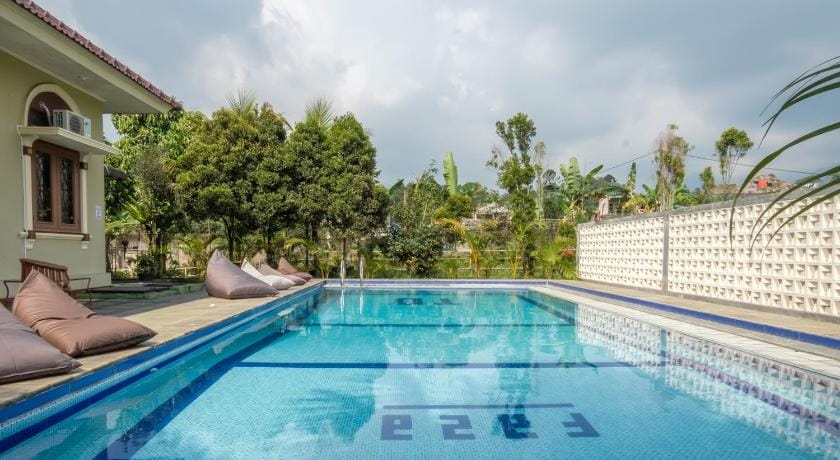 Salma Syariah by TwoSpaces, Bogor Hotel in Cisarua