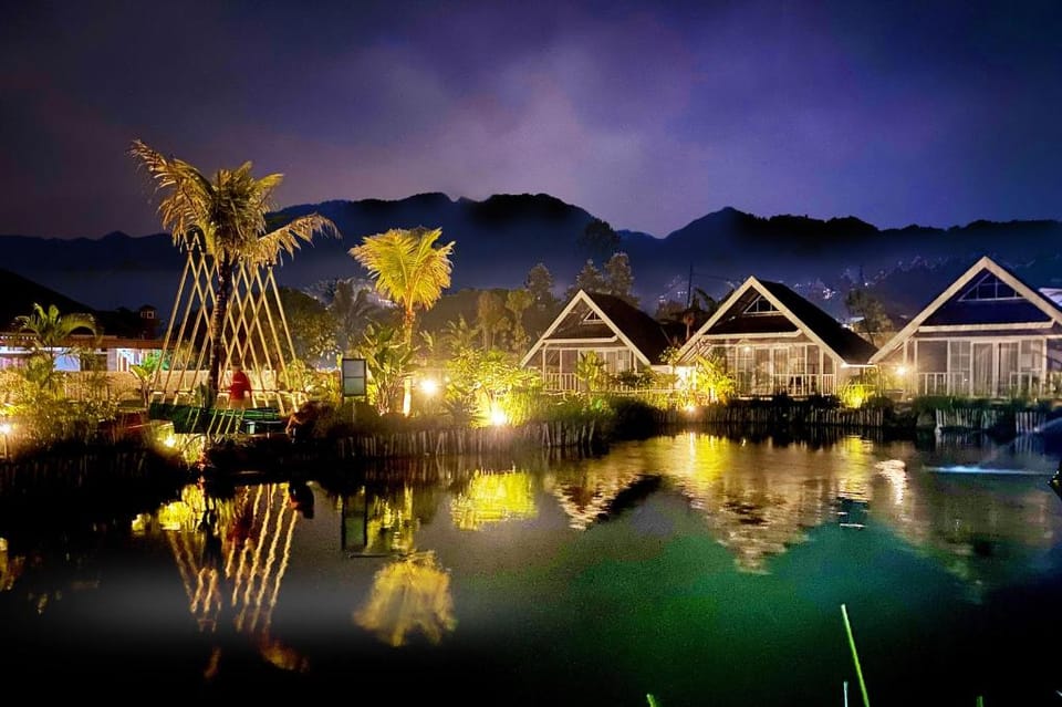 Salma Syariah by TwoSpaces, Bogor Hotel in Cisarua