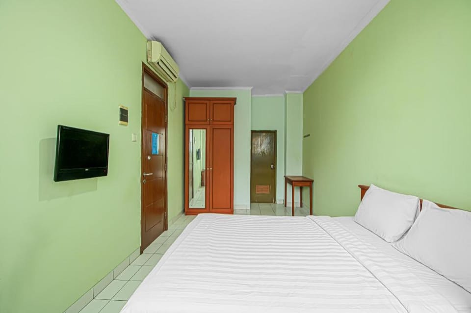 Griya Mitra Kost Hotel in Jakarta