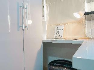 Cozy Living Studio Springlake Bekasi By Travelio Apartment in West Java