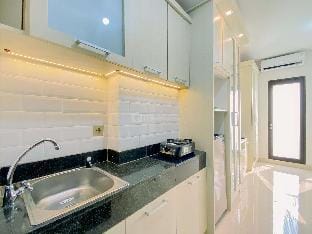 GoodHomey Studio Apt Transpark Cibubur By Travelio Apartment in West Java