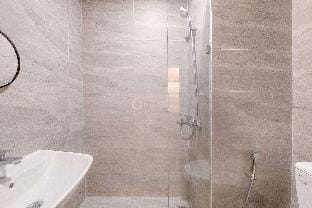 Cozy Well Studio Collins Boulevard Apt By Travelio Apartment in West Java