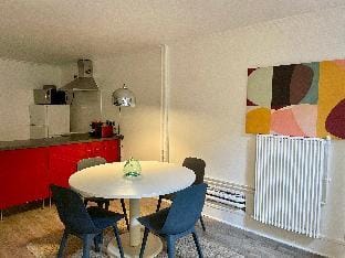 Loft - Invalides Tour Eiffel Apartment in Paris