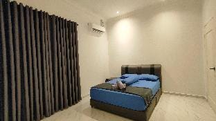 Mar'Wanis Villa Homestay Beaufort Sabah Villa in Sabah