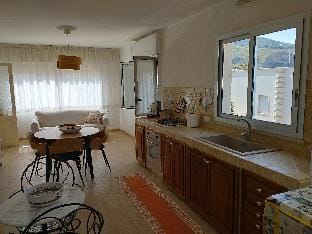 Finestra sul mare Apartment in Sicily