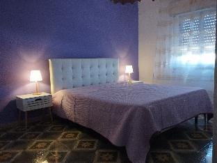 Finestra sul mare Apartment in Sicily