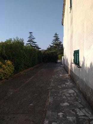 Villetta a schiera con giardino e terrazza Villa in Campania