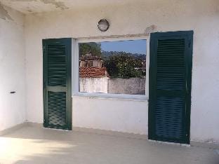 Villetta a schiera con giardino e terrazza Villa in Campania