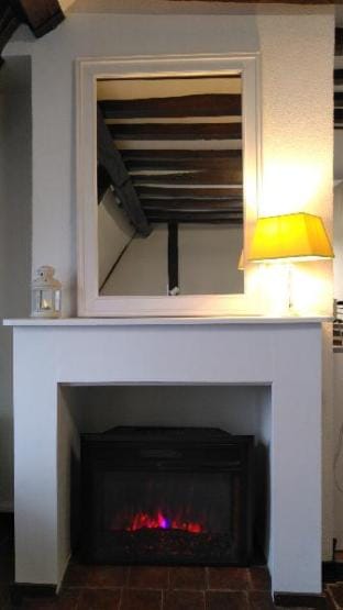 Ty Lices au ❤ de Rennes + Parking en option Apartment in Rennes