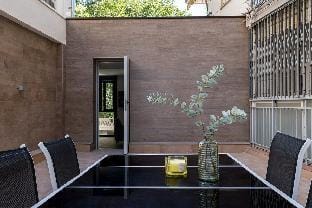 Acogedor Piso Familiar con Terraza Apartment in Alcala de Henares