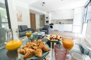 Acogedor Piso Familiar con Terraza Apartment in Alcala de Henares