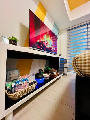 Serenity Stay at Azure North  Apartment in Calabarzon