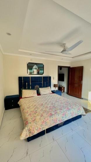Cozy Apartment in Islamabad. Apartment in Islamabad