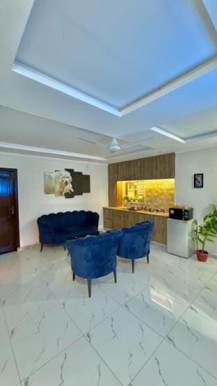 Cozy Apartment in Islamabad. Apartment in Islamabad