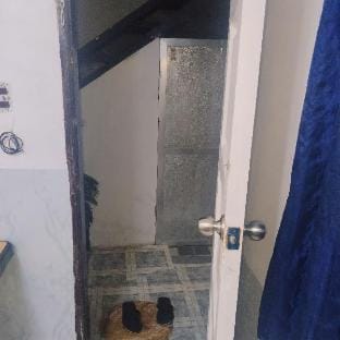 Room 1B, Ground Floor, AC Room simple and cozy Apartment in Antipolo
