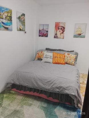Room 1B, Ground Floor, AC Room simple and cozy Apartment in Antipolo