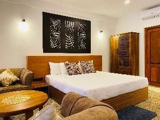 Avons Residence Hanthana Villa in Gangawatakorale