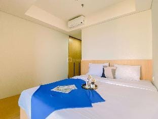 Good Place & Modern 1BR Gold Coast Apt By Travelio Apartment in Jakarta