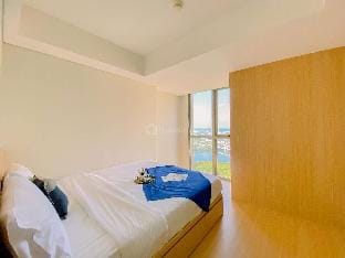 Good Place & Modern 1BR Gold Coast Apt By Travelio Apartment in Jakarta