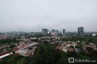 Cilandak Apartments Apartment in South Jakarta City