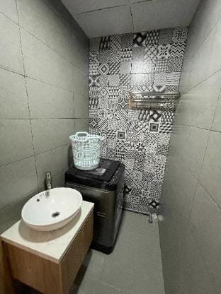 Two-room apartment Apartment in Da Nang