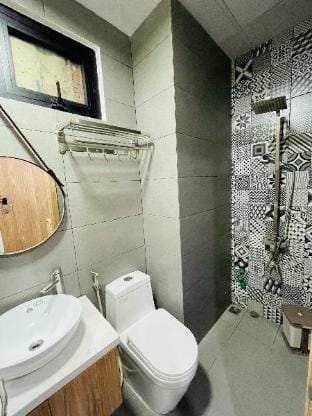 Two-room apartment Apartment in Da Nang