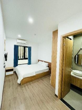 Two-room apartment Apartment in Da Nang