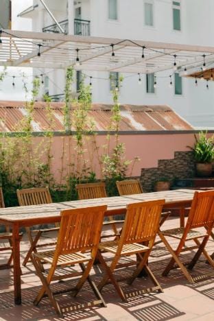 Homestay Thung Lũng Hồng 2 Vacation rental in Dalat