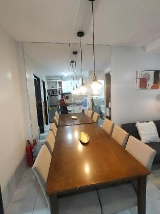 Cozy 2BR Unit near IT Park/Oakridge/UC/USC/Gullas Apartment in Cebu City