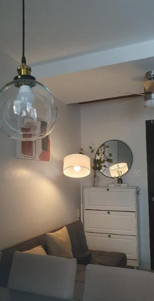 Cozy 2BR Unit near IT Park/Oakridge/UC/USC/Gullas Apartment in Cebu City