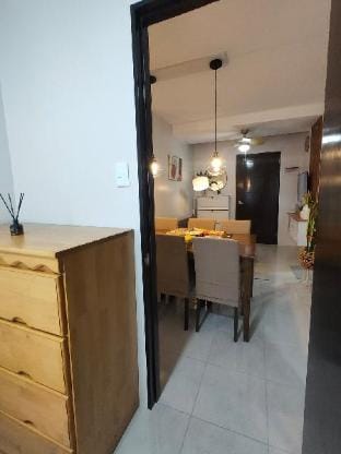 Cozy 2BR Unit near IT Park/Oakridge/UC/USC/Gullas Apartment in Cebu City