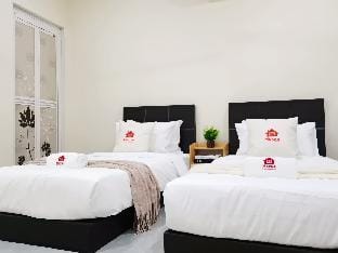 20Pax Town Centre Corner Lot, Near SKT Ballroom Vacation rental in Johor