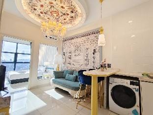 2 Bdr Arte Mont Kiara Fancy Exclusive Stay 1905MK3 Apartment in Federal Territory of Kuala Lumpur