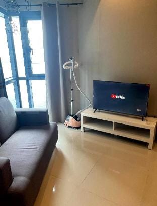 GrandRivieraSuite 1BR | USEmbassy,SLEC,PGH| #2801 Apartment in Manila City