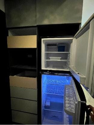 GrandRivieraSuite 1BR | USEmbassy,SLEC,PGH| #2801 Apartment in Manila City