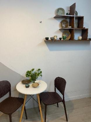 An Nhiên Homestay near airport Apartment in Ho Chi Minh City