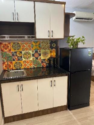 An Nhiên Homestay near airport Apartment in Ho Chi Minh City