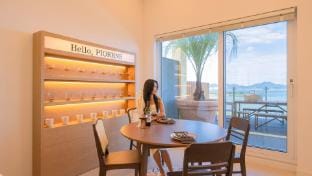 Yeosu Fiorne Pool Villa Bed and Breakfast in South Korea