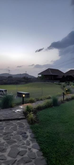 Umbartha Resort Naneghat Farm Stay in Maharashtra