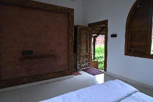 Umbartha Resort Naneghat Farm Stay in Maharashtra