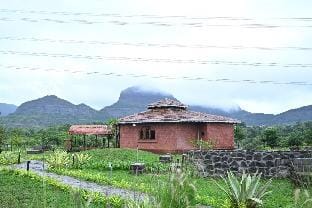 Umbartha Resort Naneghat Farm Stay in Maharashtra
